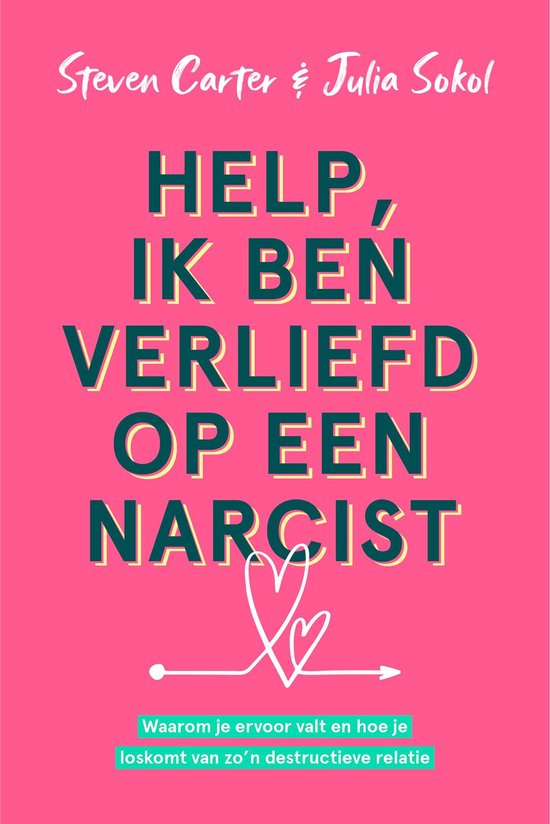 Verliefd op een narcist