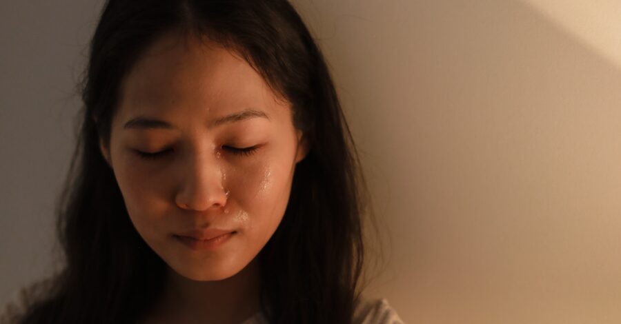 Onverwerkt trauma symptomen